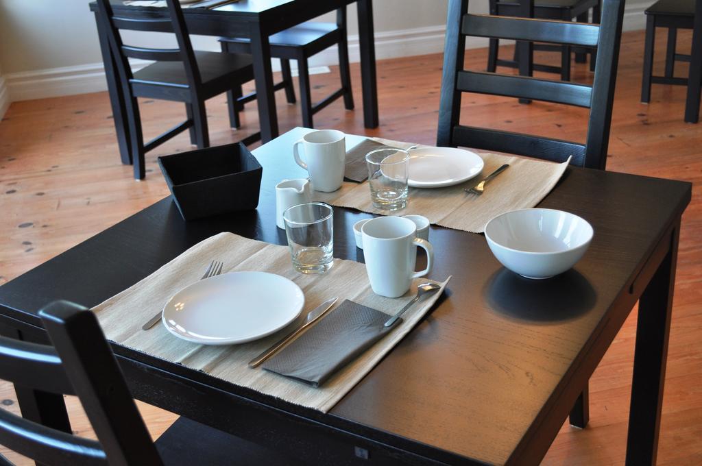La Taniere De L'Ours Hotell Saint-Donat-de-Montcalm Rom bilde